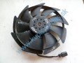 ventilátor na chladič na suzuki sx4 1,6i, CSA512K656, 9730LWC, 